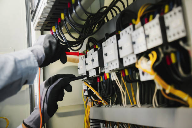 Emergency Electrical Repair Services in Ponder, TX